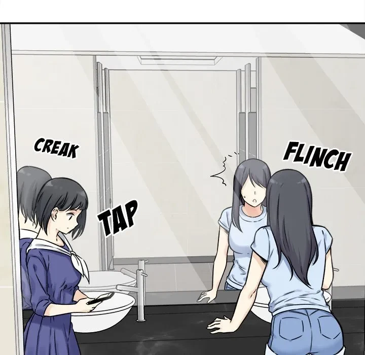 Excuse Me, This Is My Room Chapter 32, page 124