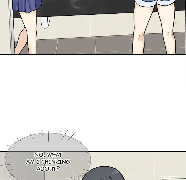 Excuse Me, This Is My Room Chapter 32, page 125