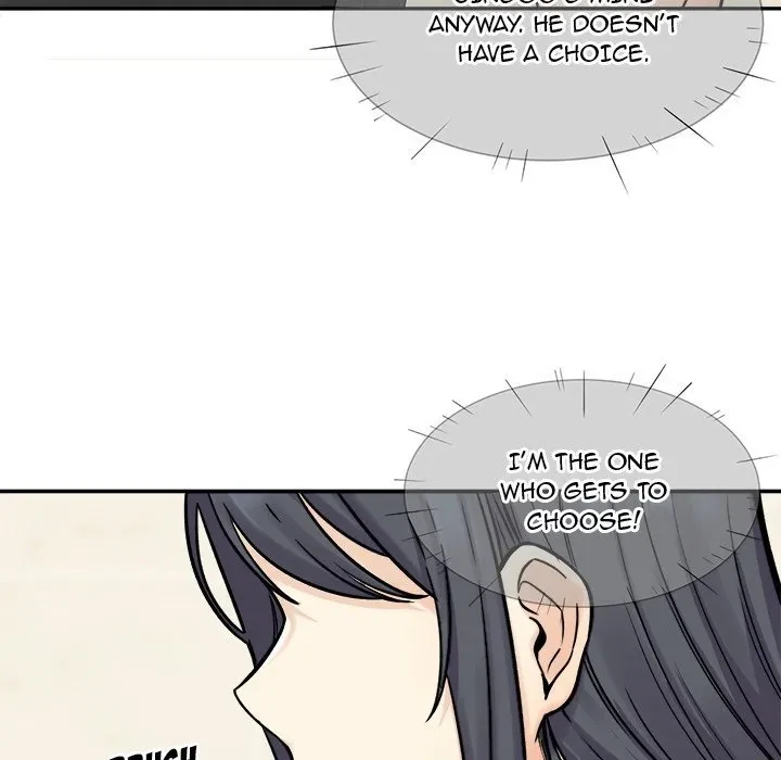Excuse Me, This Is My Room Chapter 32, page 127