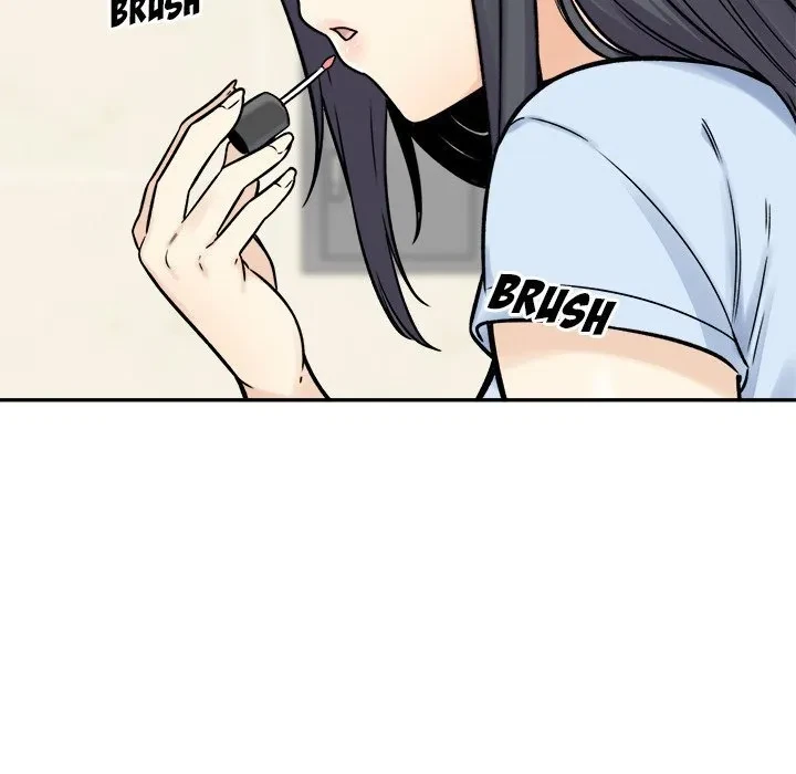 Excuse Me, This Is My Room Chapter 32, page 128
