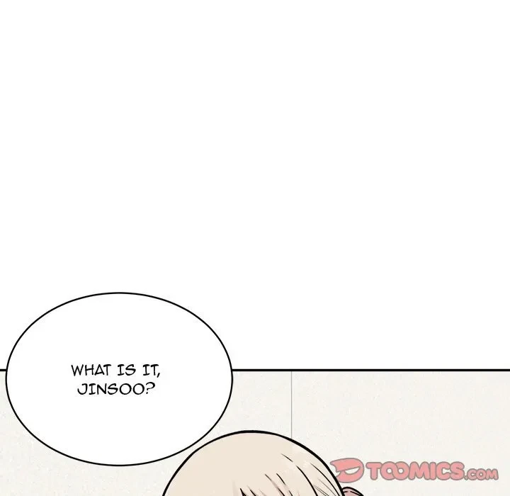 Excuse Me, This Is My Room Chapter 32, page 129