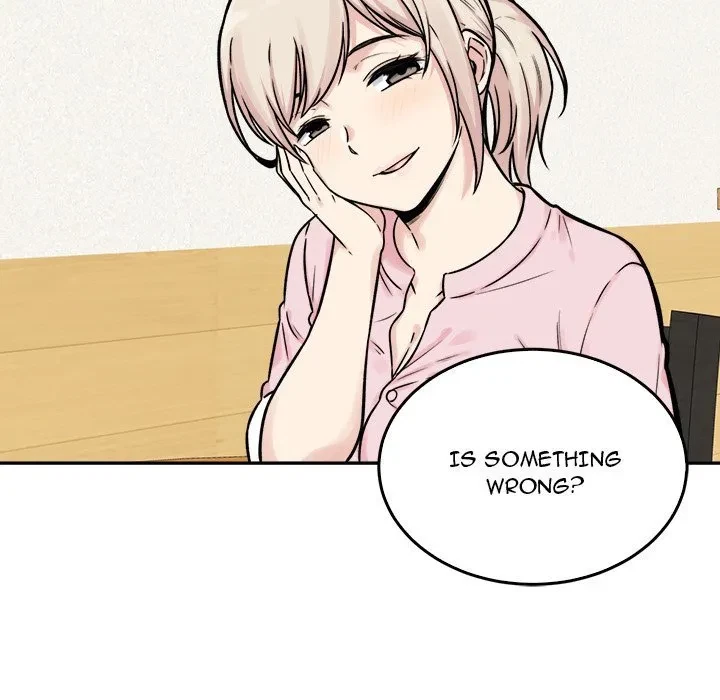 Excuse Me, This Is My Room Chapter 32, page 130