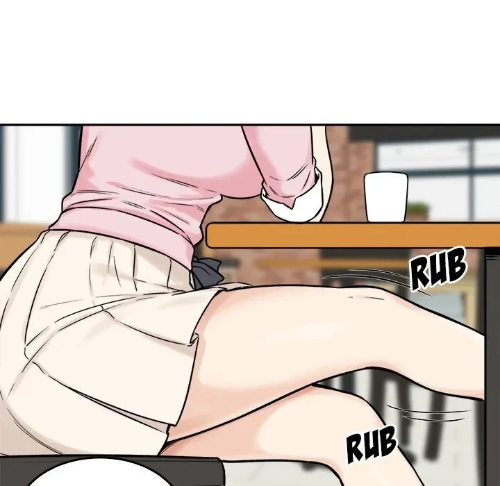 Excuse Me, This Is My Room Chapter 32, page 131