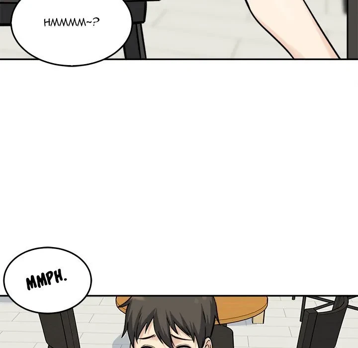 Excuse Me, This Is My Room Chapter 32, page 132