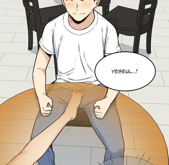 Excuse Me, This Is My Room Chapter 32, page 133