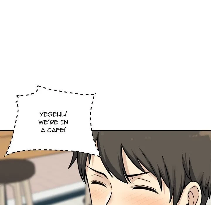 Excuse Me, This Is My Room Chapter 32, page 136