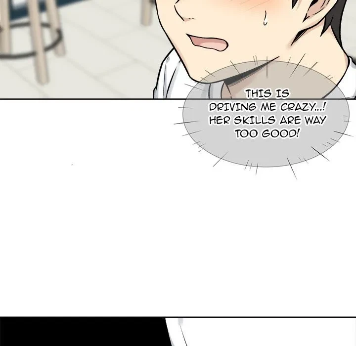 Excuse Me, This Is My Room Chapter 32, page 137