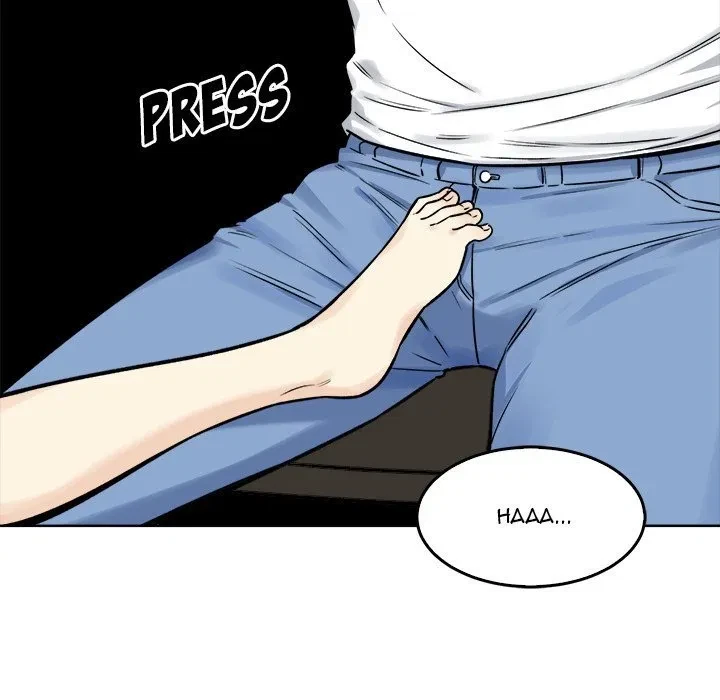 Excuse Me, This Is My Room Chapter 32, page 138