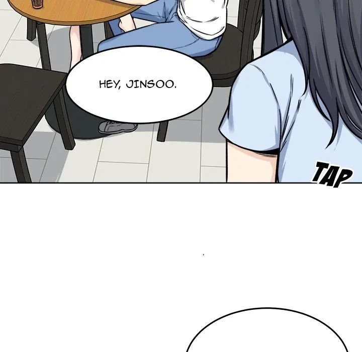 Excuse Me, This Is My Room Chapter 32, page 140