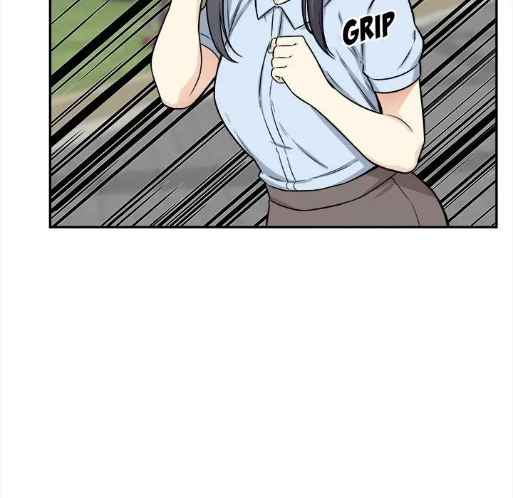 Excuse Me, This Is My Room Chapter 32, page 20