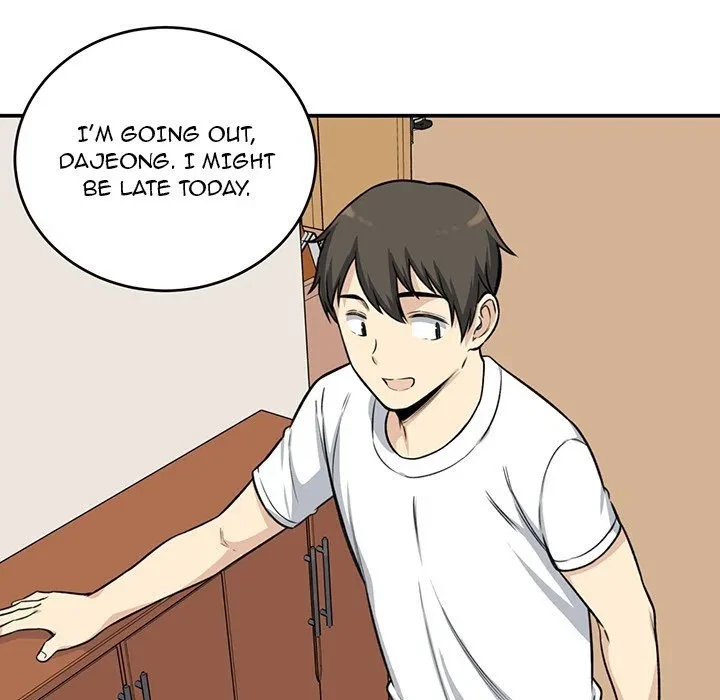 Excuse Me, This Is My Room Chapter 32, page 24
