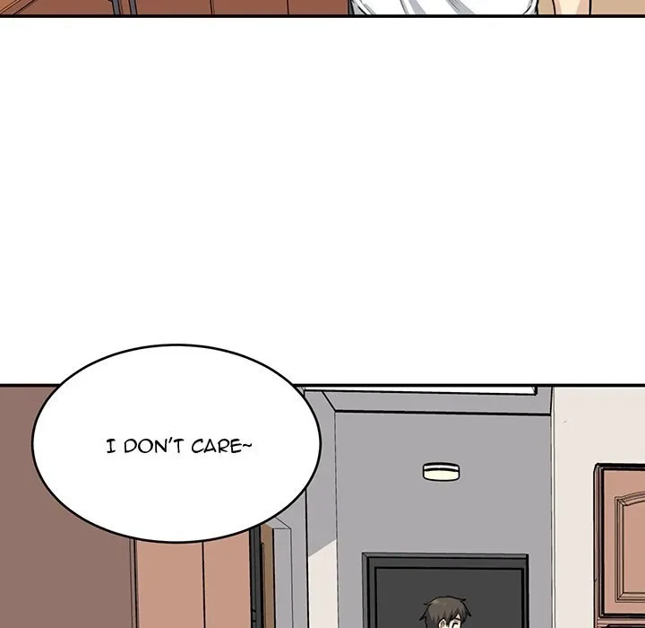 Excuse Me, This Is My Room Chapter 32, page 25