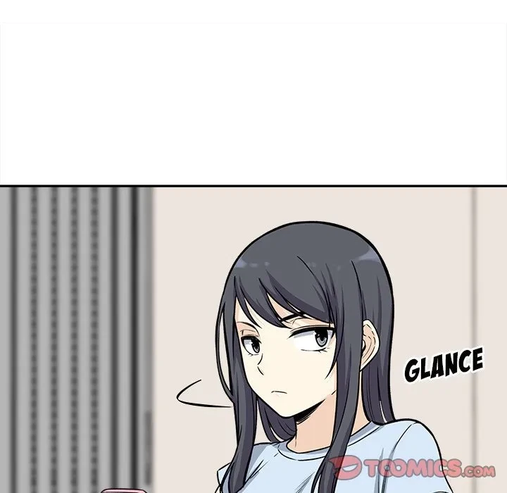 Excuse Me, This Is My Room Chapter 32, page 27