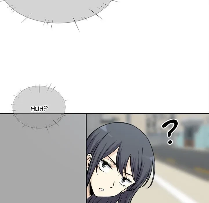 Excuse Me, This Is My Room Chapter 32, page 30