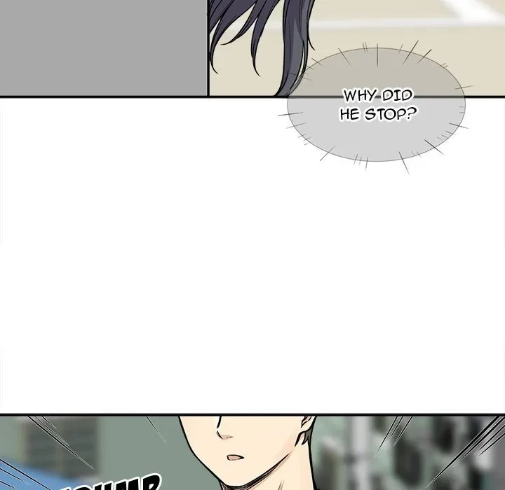Excuse Me, This Is My Room Chapter 32, page 31