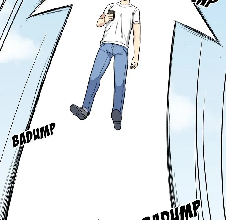 Excuse Me, This Is My Room Chapter 32, page 34