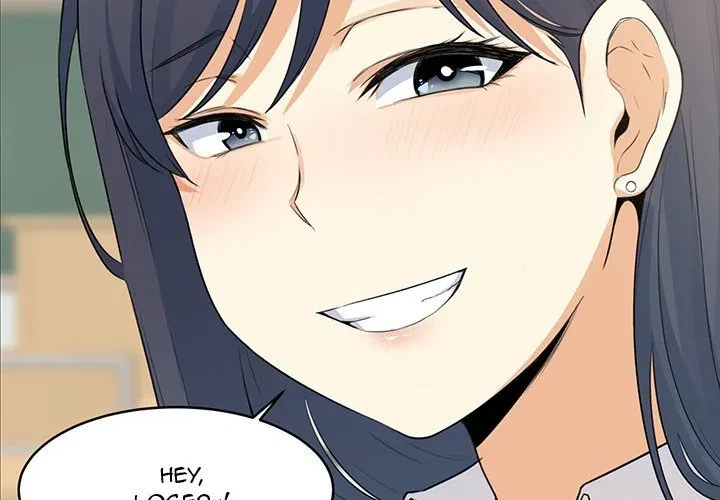 Excuse Me, This Is My Room Chapter 32, page 4