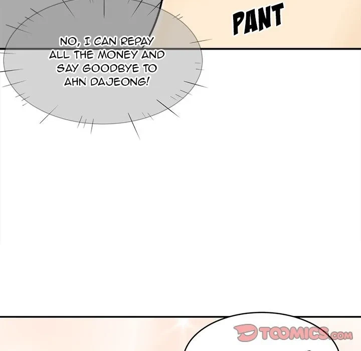 Excuse Me, This Is My Room Chapter 32, page 45