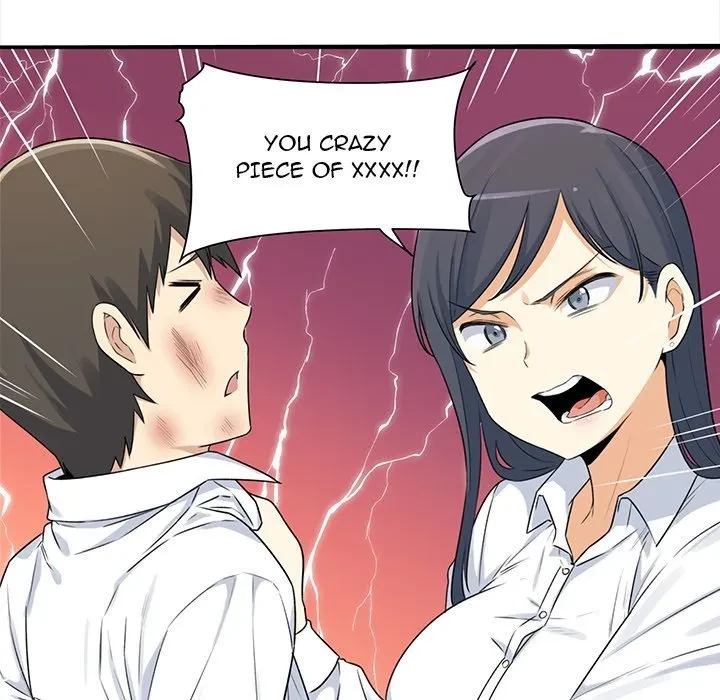 Excuse Me, This Is My Room Chapter 32, page 48