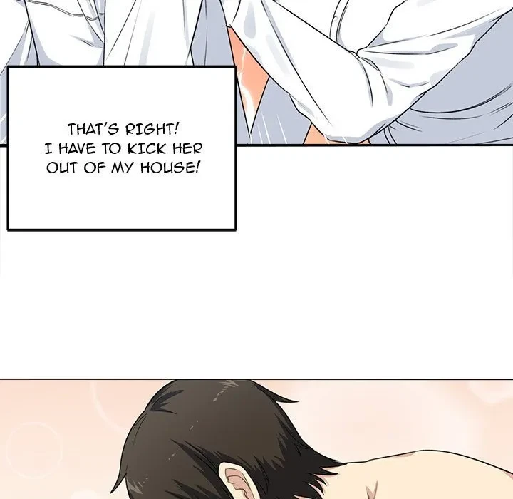 Excuse Me, This Is My Room Chapter 32, page 49
