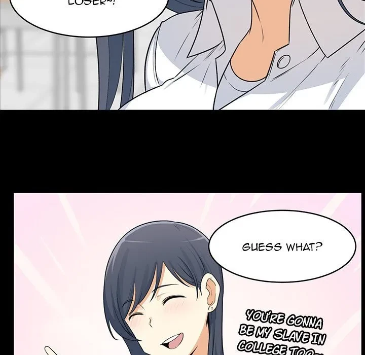 Excuse Me, This Is My Room Chapter 32, page 5