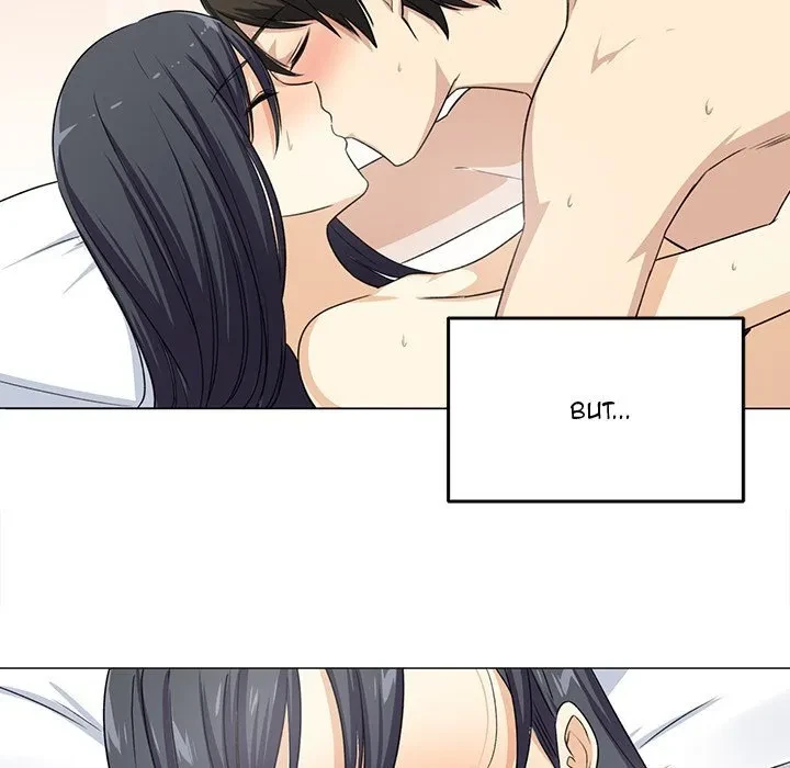 Excuse Me, This Is My Room Chapter 32, page 50