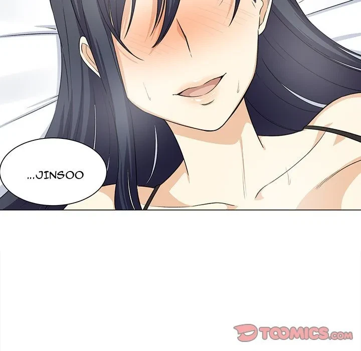 Excuse Me, This Is My Room Chapter 32, page 51