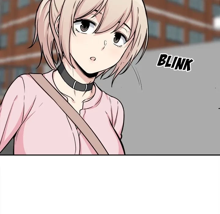 Excuse Me, This Is My Room Chapter 32, page 56