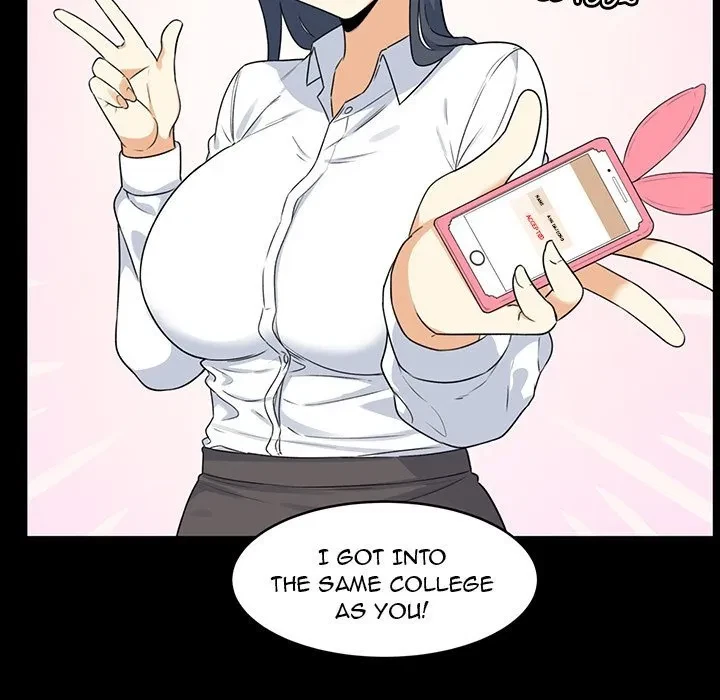 Excuse Me, This Is My Room Chapter 32, page 6