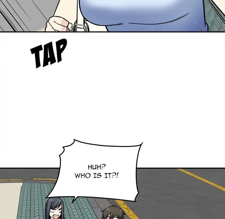 Excuse Me, This Is My Room Chapter 32, page 60