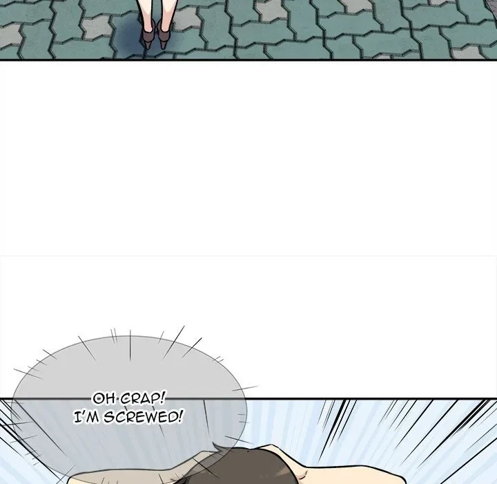 Excuse Me, This Is My Room Chapter 32, page 62