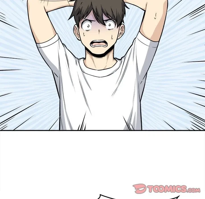 Excuse Me, This Is My Room Chapter 32, page 63