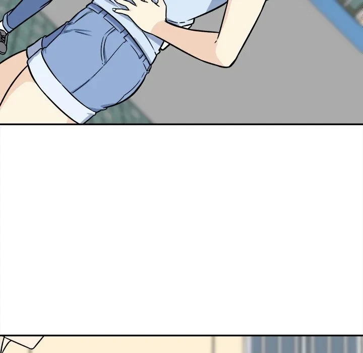 Excuse Me, This Is My Room Chapter 32, page 67
