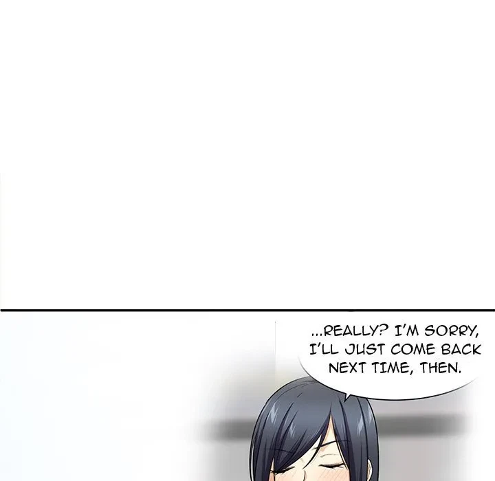Excuse Me, This Is My Room Chapter 32, page 71
