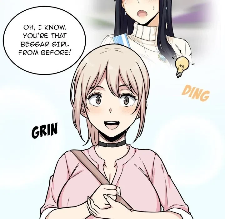 Excuse Me, This Is My Room Chapter 32, page 72