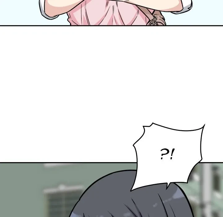 Excuse Me, This Is My Room Chapter 32, page 73