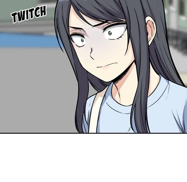 Excuse Me, This Is My Room Chapter 32, page 74