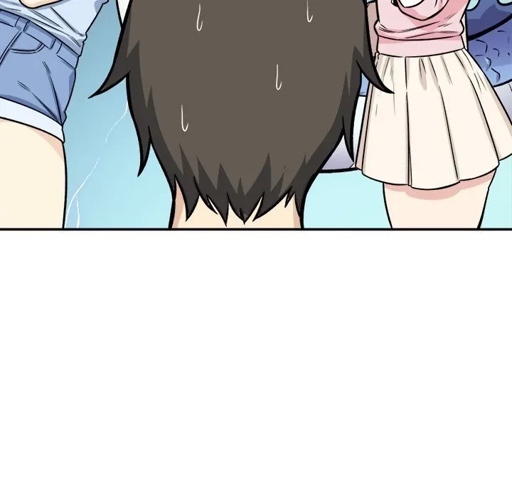 Excuse Me, This Is My Room Chapter 32, page 77