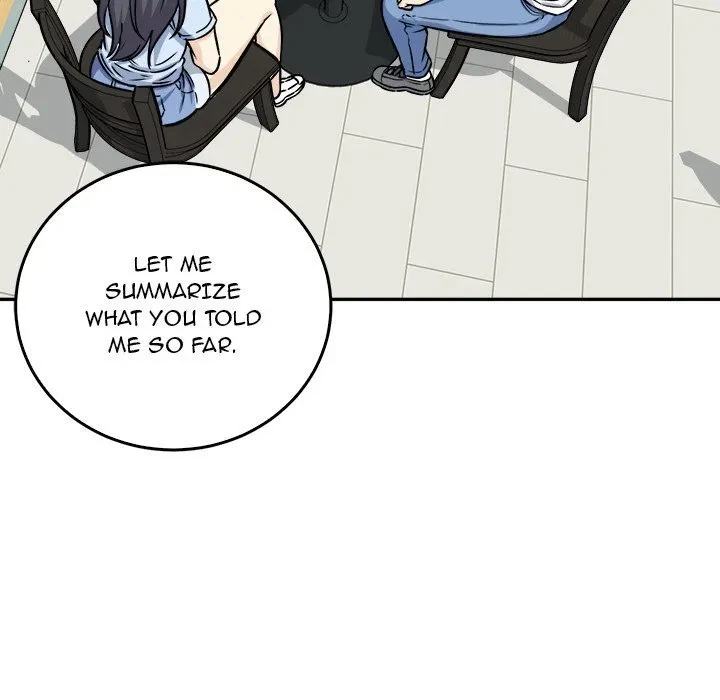 Excuse Me, This Is My Room Chapter 32, page 82