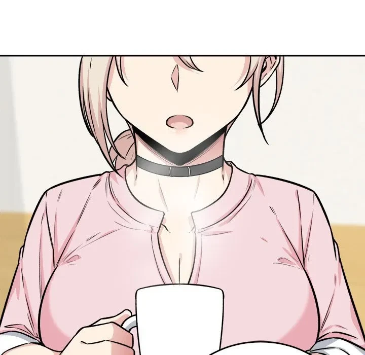 Excuse Me, This Is My Room Chapter 32, page 83