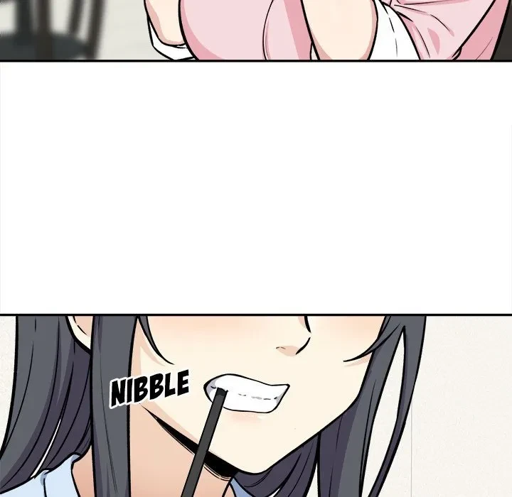 Excuse Me, This Is My Room Chapter 32, page 86