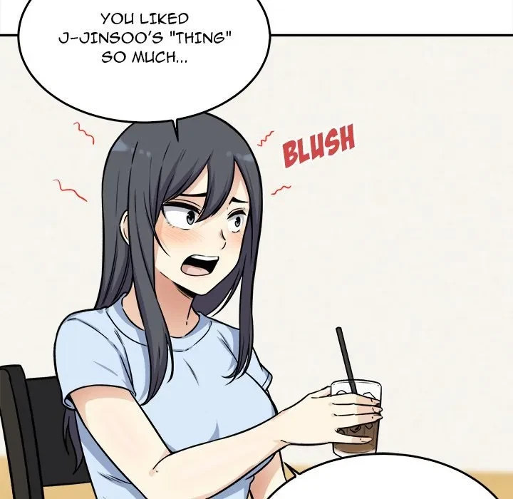 Excuse Me, This Is My Room Chapter 32, page 88