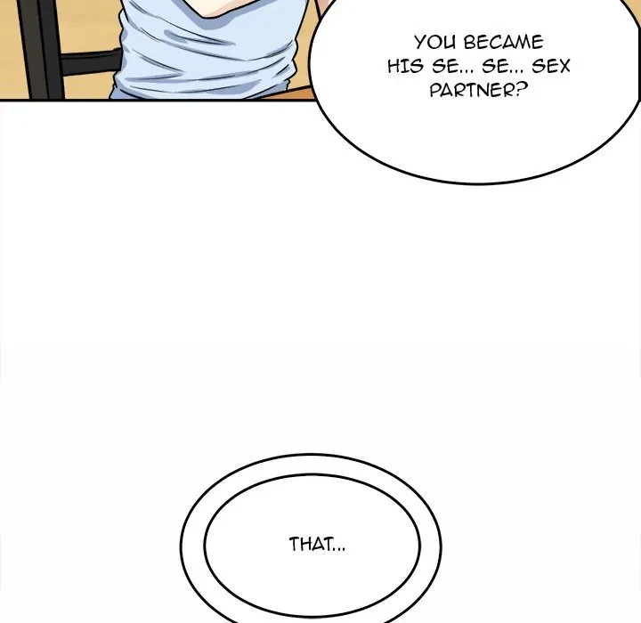 Excuse Me, This Is My Room Chapter 32, page 89