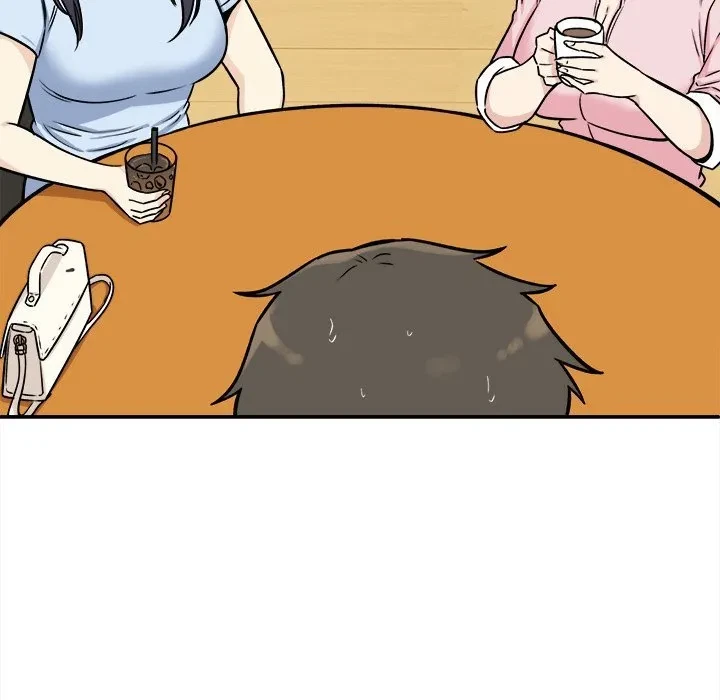 Excuse Me, This Is My Room Chapter 32, page 91