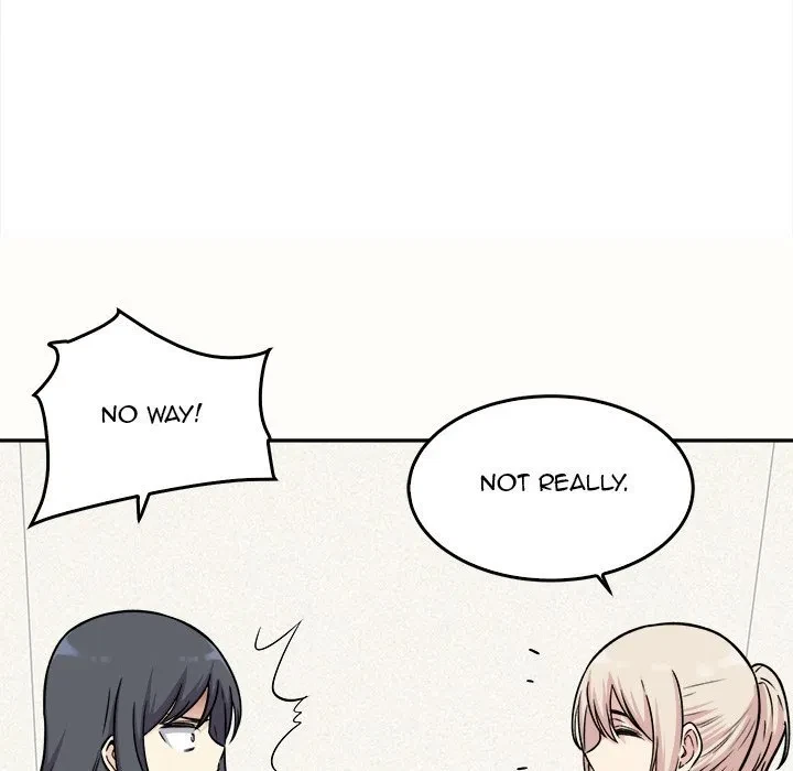 Excuse Me, This Is My Room Chapter 32, page 92