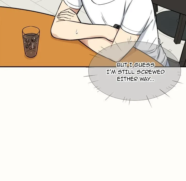 Excuse Me, This Is My Room Chapter 32, page 95
