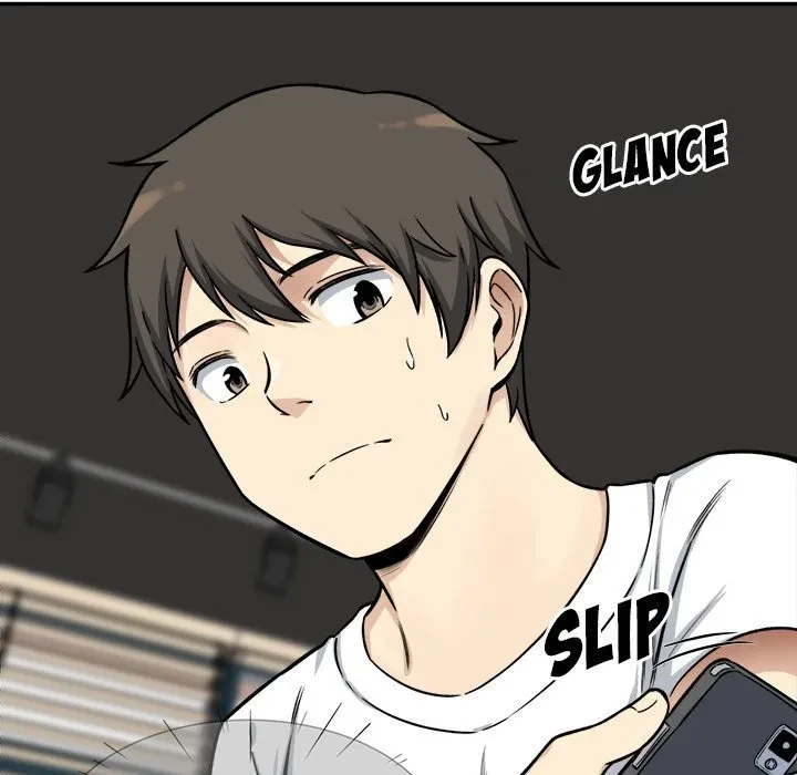 Excuse Me, This Is My Room Chapter 32, page 96