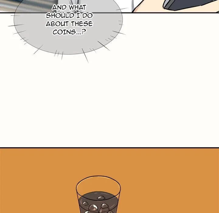 Excuse Me, This Is My Room Chapter 32, page 97