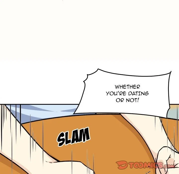 Excuse Me, This Is My Room Chapter 32, page 99