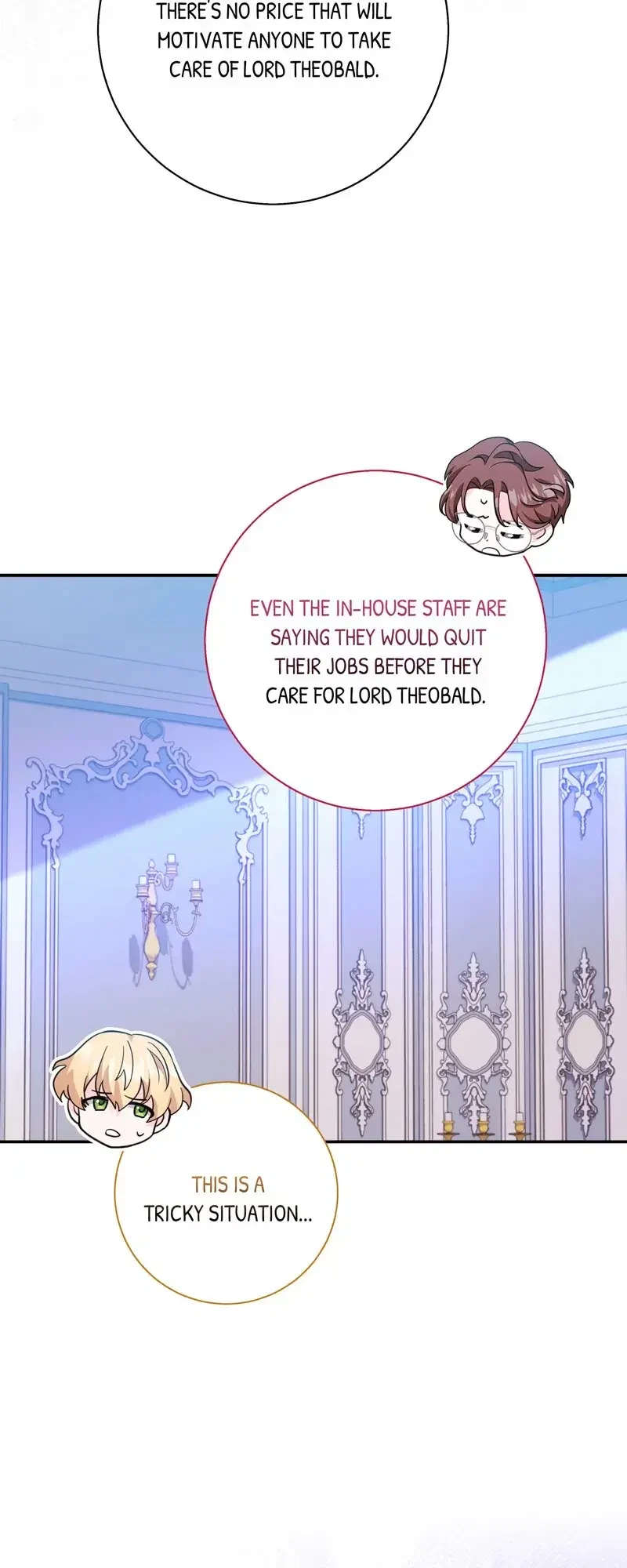 The Beastly Count After Dark Chapter 2, page 24